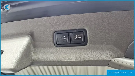KIA CARNIVAL DIESEL 9-SEATER HI-LIMOUSINE