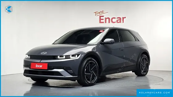 HYUNDAI IONIQ 5 LONG RANGE