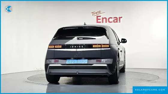 HYUNDAI IONIQ 5 LONG RANGE