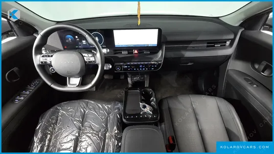 HYUNDAI IONIQ 5 LONG RANGE