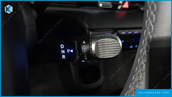 HYUNDAI IONIQ 5 LONG RANGE
