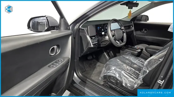HYUNDAI IONIQ 5 LONG RANGE