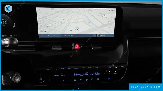 HYUNDAI IONIQ 5 LONG RANGE