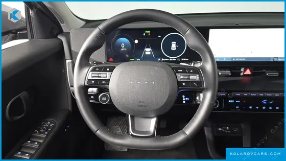 HYUNDAI IONIQ 5 LONG RANGE
