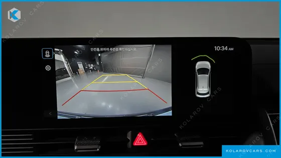 HYUNDAI IONIQ 5 LONG RANGE
