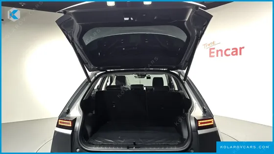 HYUNDAI IONIQ 5 LONG RANGE