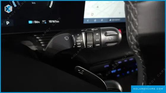 HYUNDAI IONIQ 5 LONG RANGE