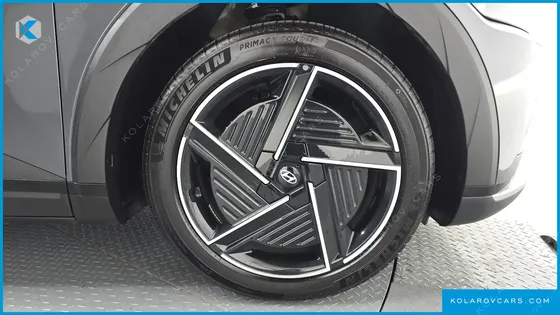 HYUNDAI IONIQ 5 LONG RANGE