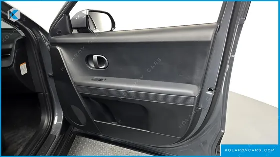 HYUNDAI IONIQ 5 LONG RANGE