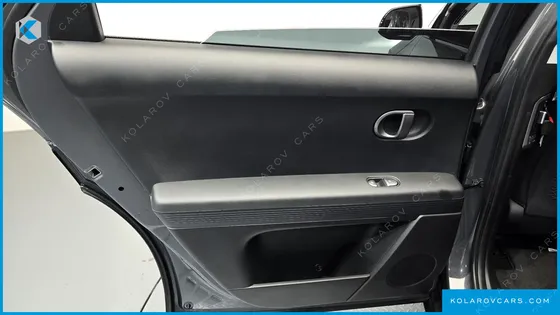HYUNDAI IONIQ 5 LONG RANGE