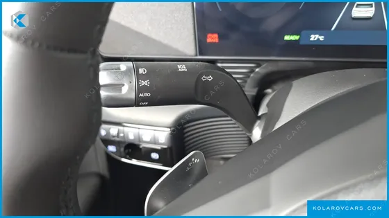 HYUNDAI IONIQ 5 LONG RANGE