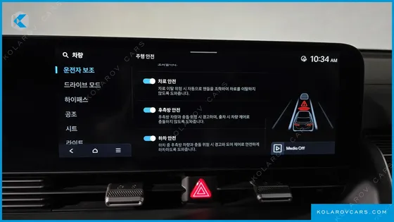 HYUNDAI IONIQ 5 LONG RANGE