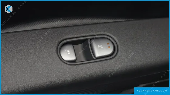 HYUNDAI IONIQ 5 LONG RANGE