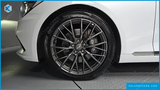 HYUNDAI GENESIS G330 PREMIUM AWD