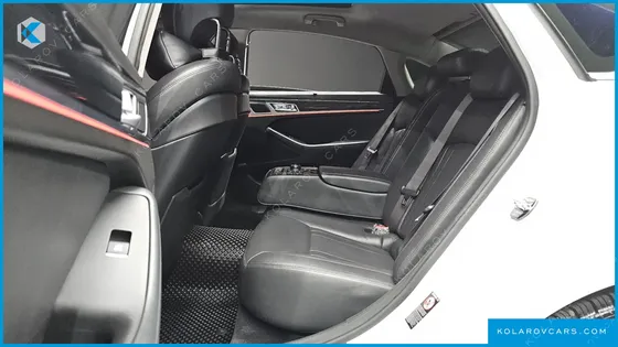 HYUNDAI GENESIS G330 PREMIUM AWD