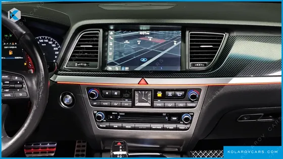 HYUNDAI GENESIS G330 PREMIUM AWD