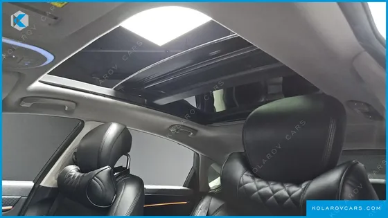 HYUNDAI GENESIS G330 PREMIUM AWD