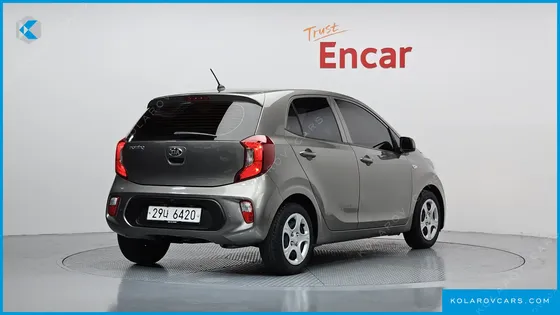 KIA MORNING (PICANTO) DELUXE
