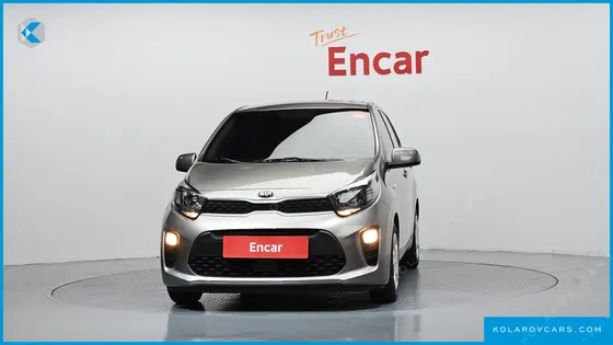 KIA MORNING (PICANTO) DELUXE