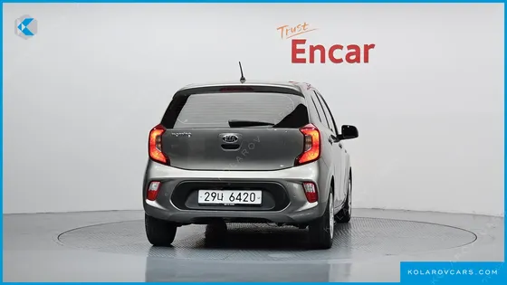 KIA MORNING (PICANTO) DELUXE