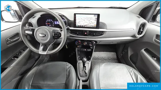 KIA MORNING (PICANTO) DELUXE