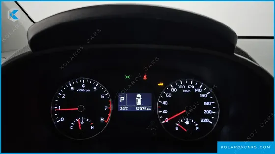 KIA MORNING (PICANTO) DELUXE