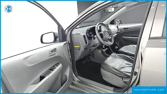 KIA MORNING (PICANTO) DELUXE