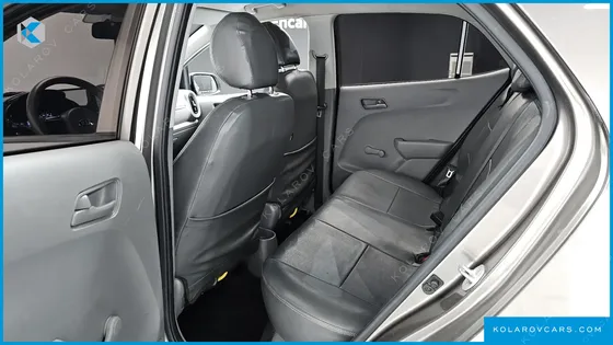 KIA MORNING (PICANTO) DELUXE