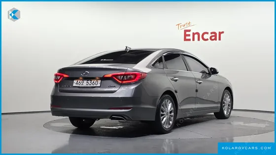 HYUNDAI SONATA 2.0 CARE+