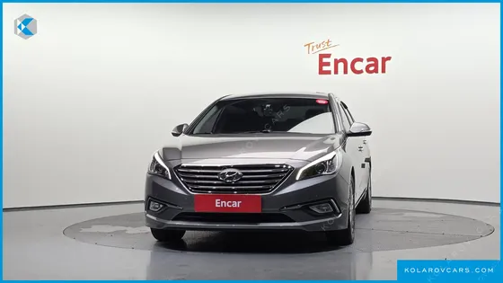 HYUNDAI SONATA 2.0 CARE+