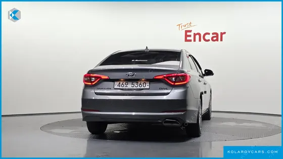 HYUNDAI SONATA 2.0 CARE+