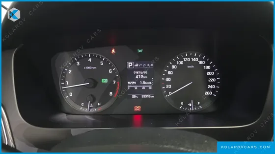 HYUNDAI SONATA 2.0 CARE+