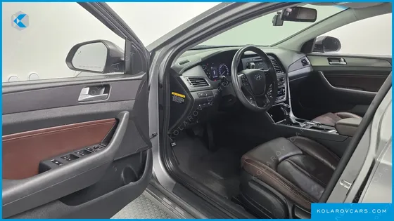 HYUNDAI SONATA 2.0 CARE+