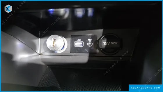 HYUNDAI SONATA 2.0 CARE+