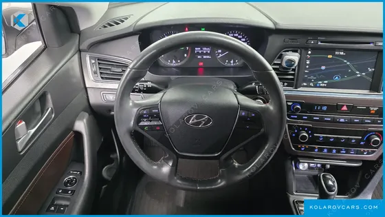HYUNDAI SONATA 2.0 CARE+