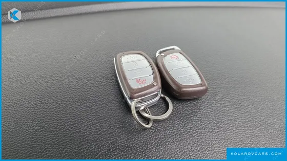 HYUNDAI SONATA 2.0 CARE+