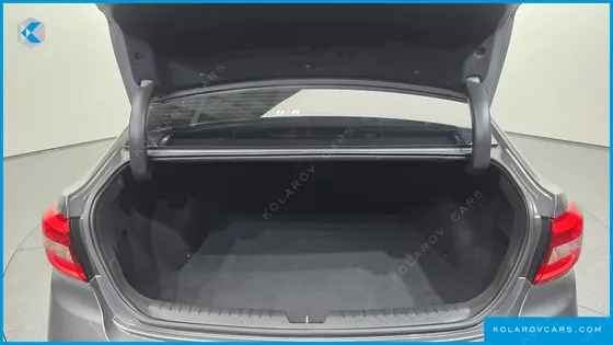 HYUNDAI SONATA 2.0 CARE+