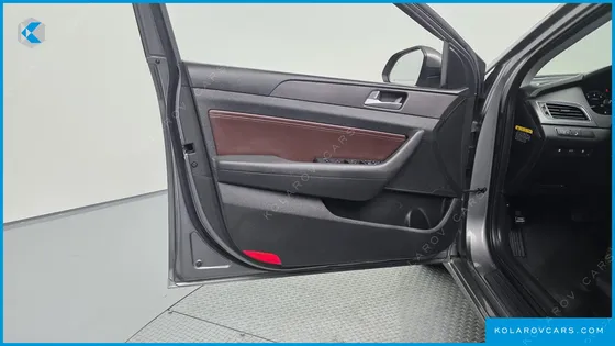 HYUNDAI SONATA 2.0 CARE+
