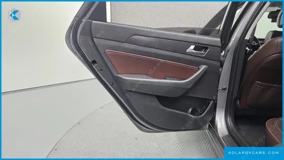 HYUNDAI SONATA 2.0 CARE+