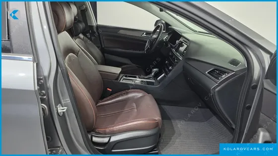 HYUNDAI SONATA 2.0 CARE+