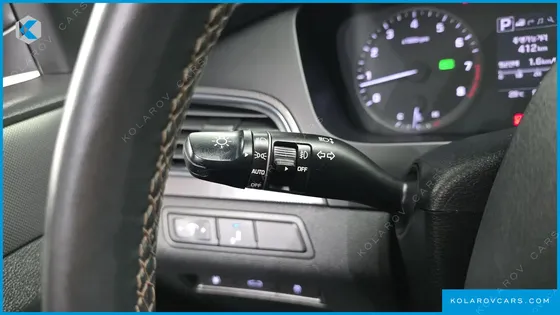 HYUNDAI SONATA 2.0 CARE+