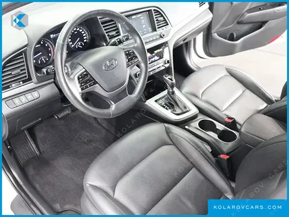HYUNDAI ELANTRA (AVANTE) 1.6 GDI MODERN
