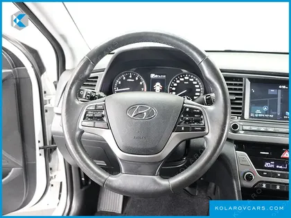 HYUNDAI ELANTRA (AVANTE) 1.6 GDI MODERN