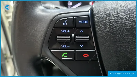 HYUNDAI SONATA 2.0 SMART