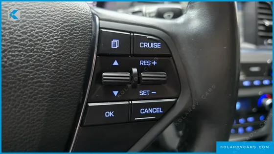 HYUNDAI SONATA 2.0 SMART
