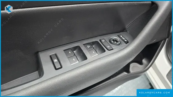 HYUNDAI SONATA 2.0 SMART