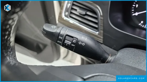 HYUNDAI SONATA 2.0 SMART