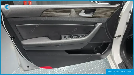 HYUNDAI SONATA 2.0 SMART