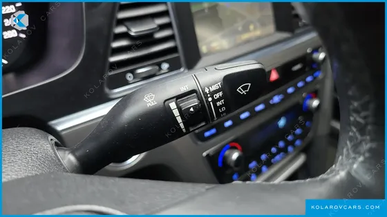 HYUNDAI SONATA 2.0 SMART