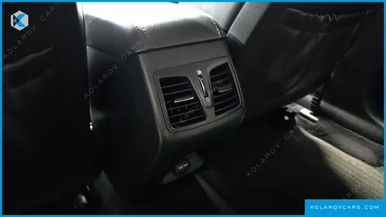 HYUNDAI SONATA 2.0 SMART
